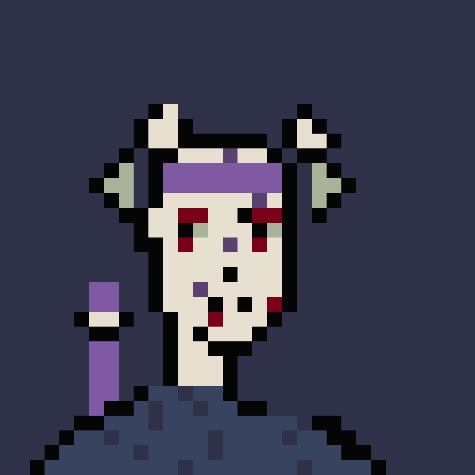 Goblin Punks #6632