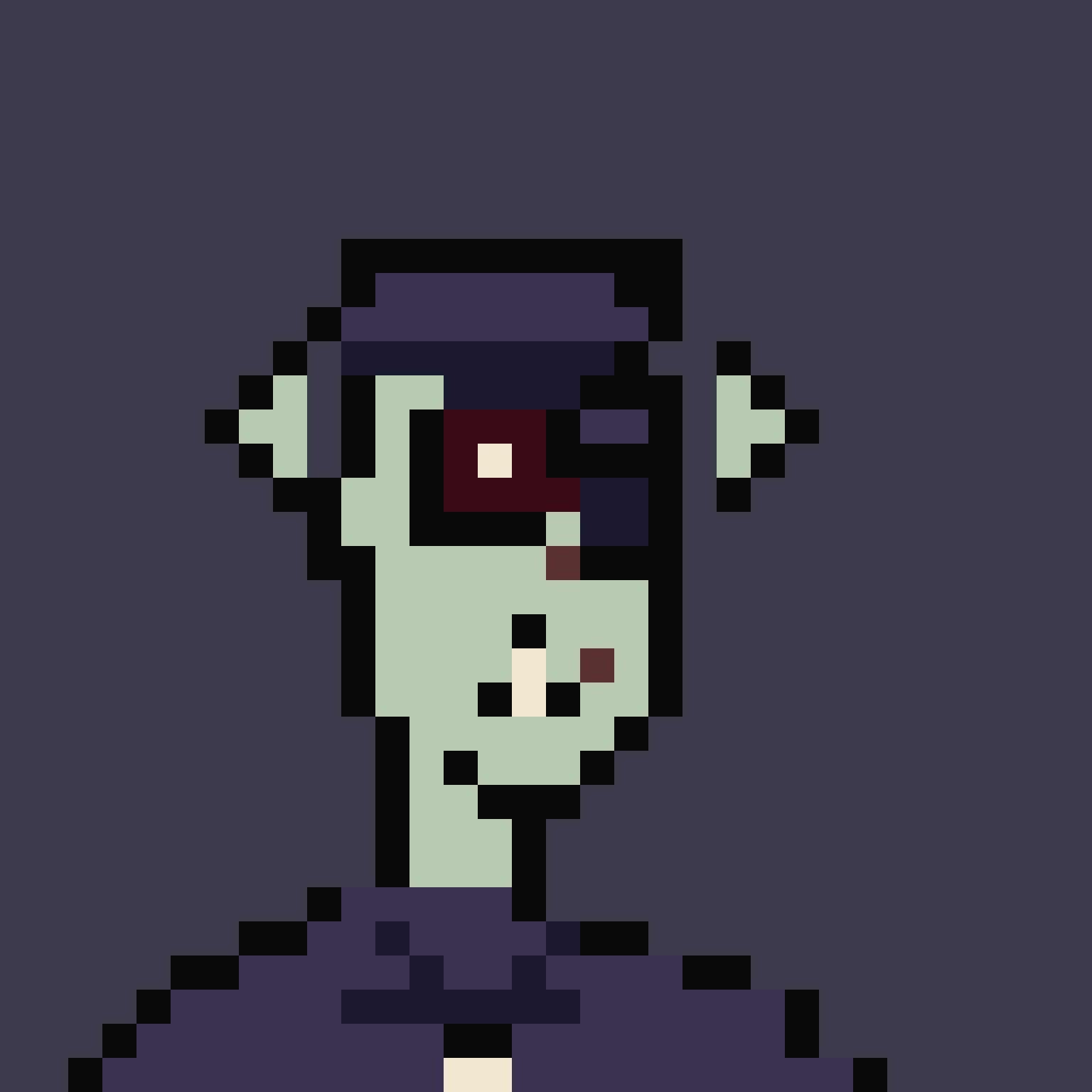 Goblin Punks #6796