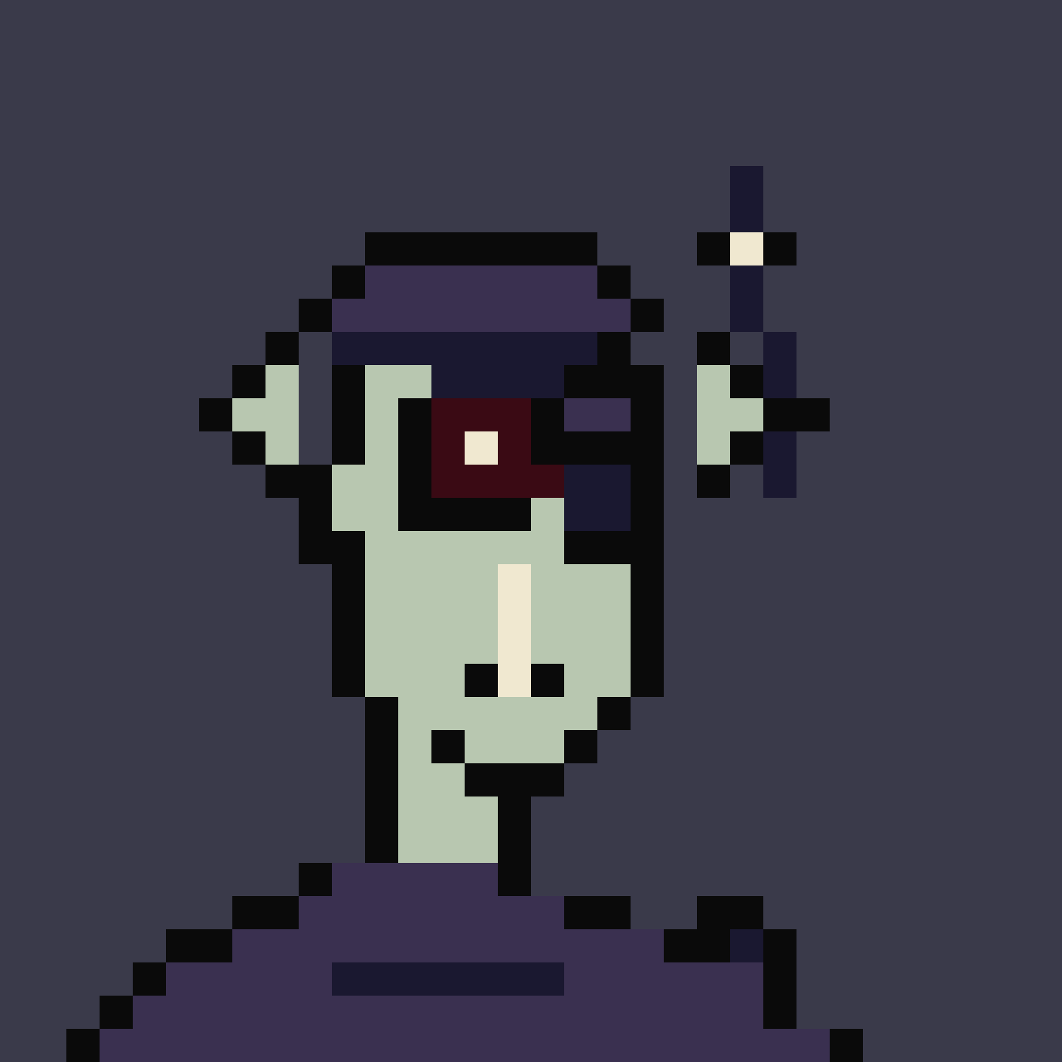 Goblin Punks #6797