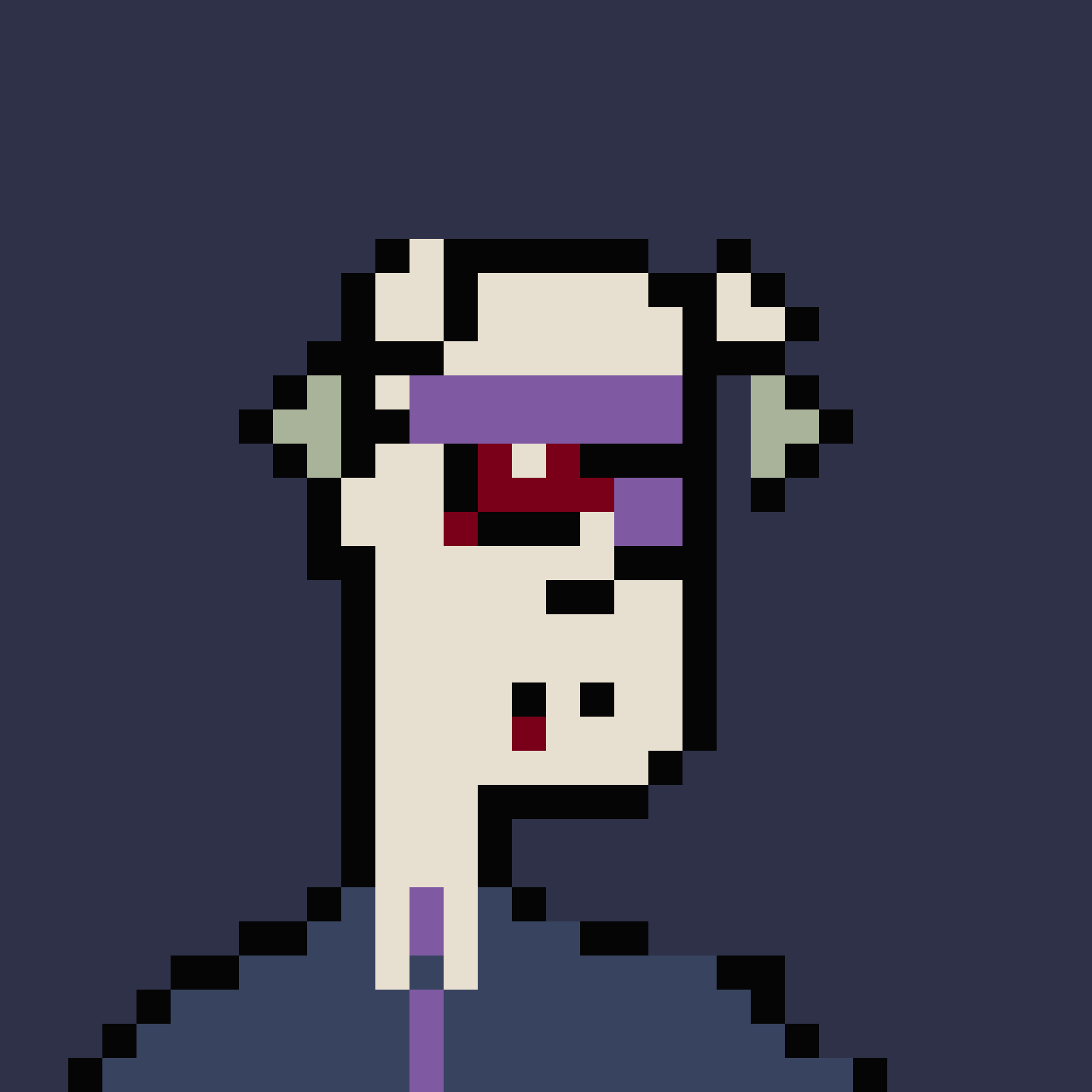 Goblin Punks #6884