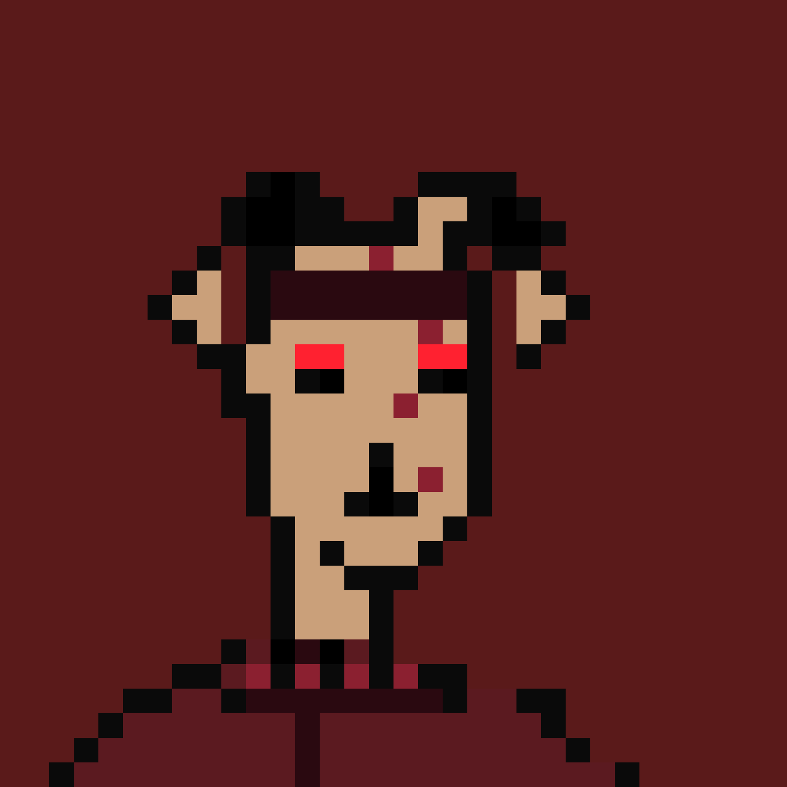 Goblin Punks #6889