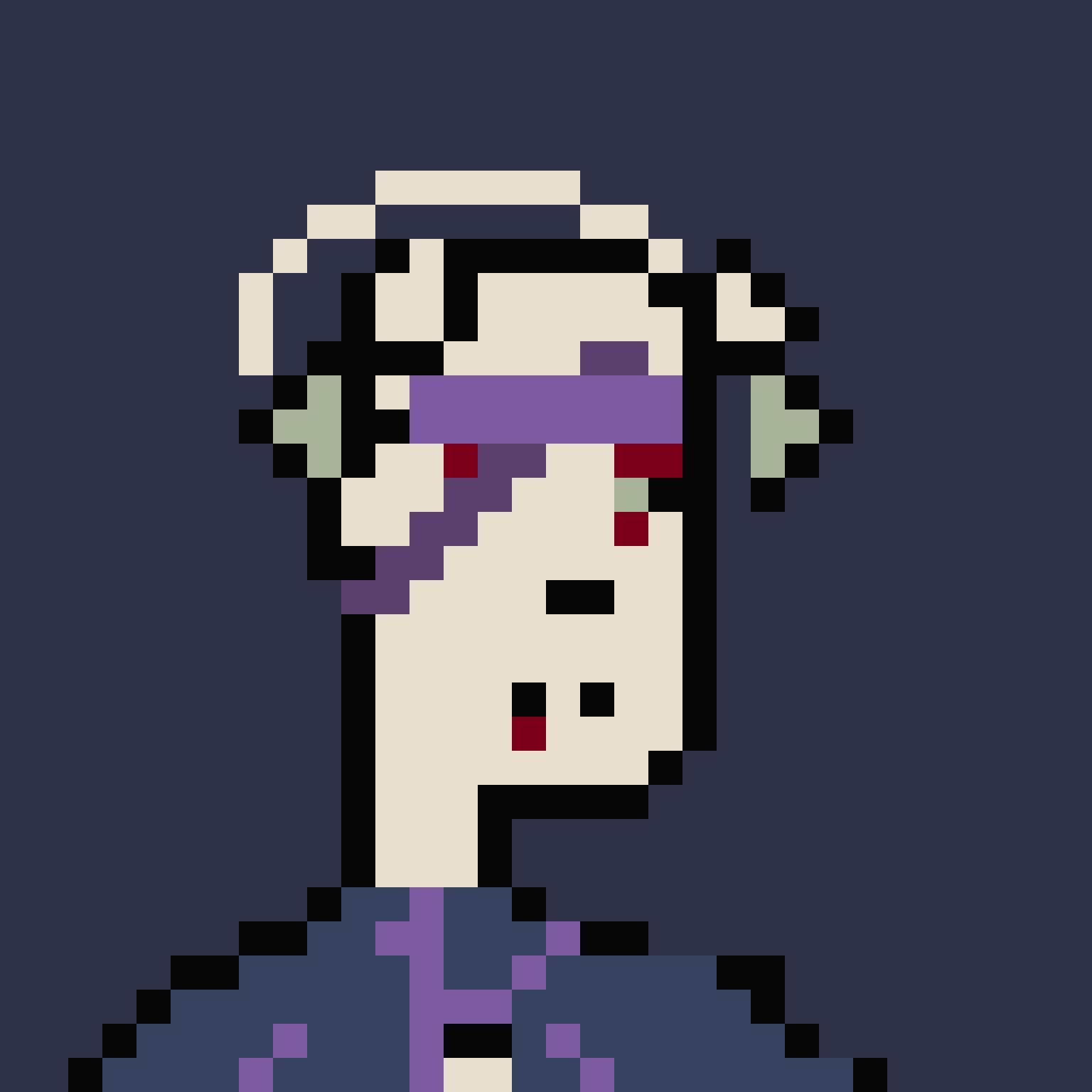 Goblin Punks #6897