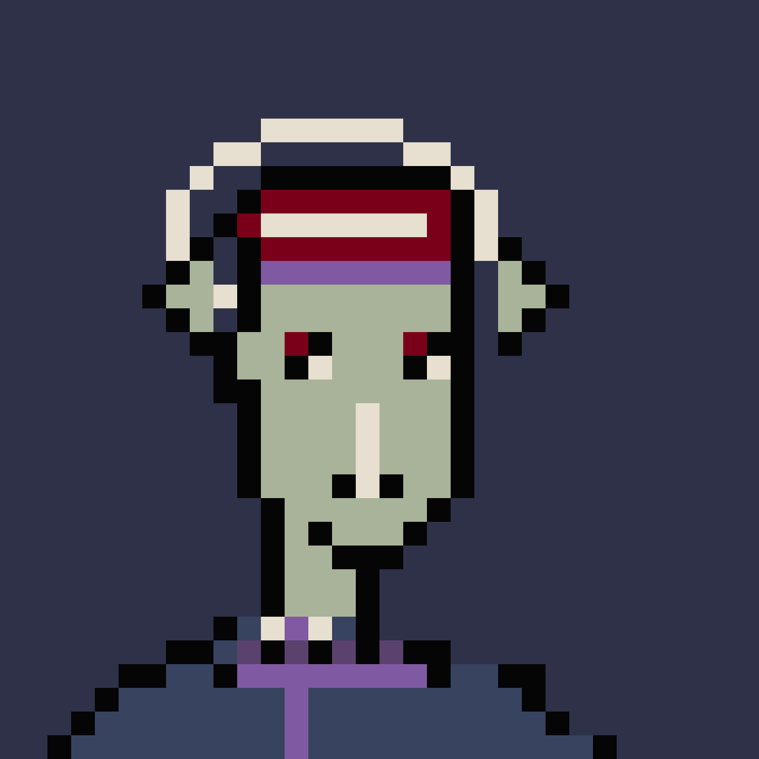 Goblin Punks #6939
