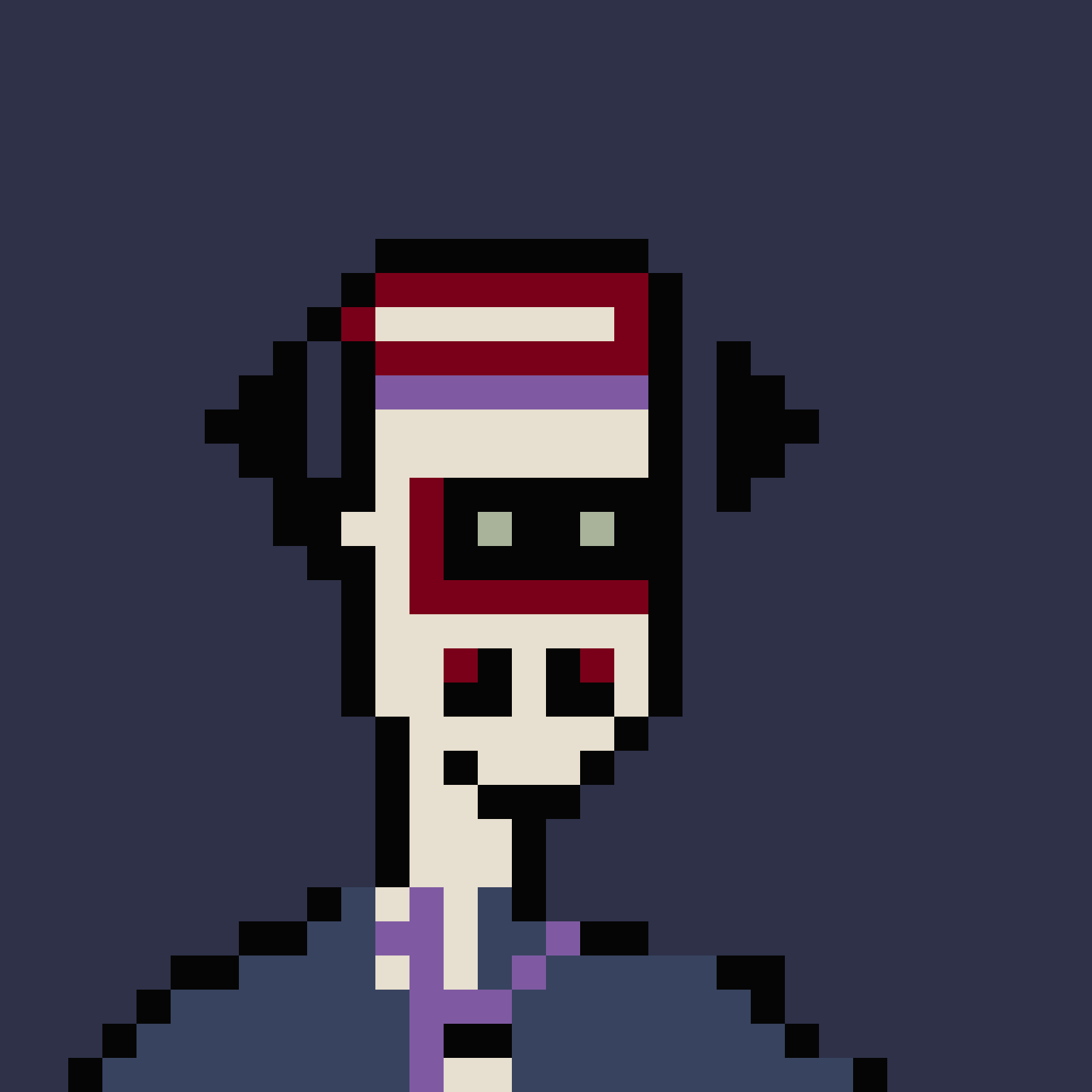 Goblin Punks #6988