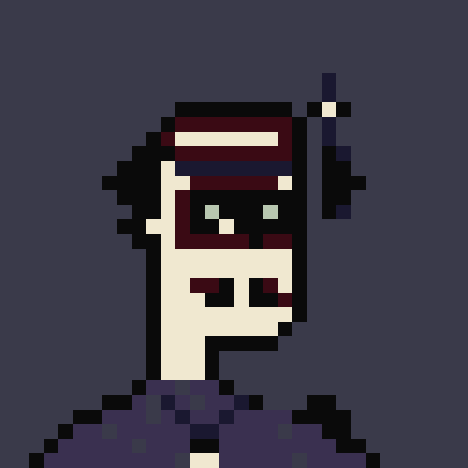 Goblin Punks #6998