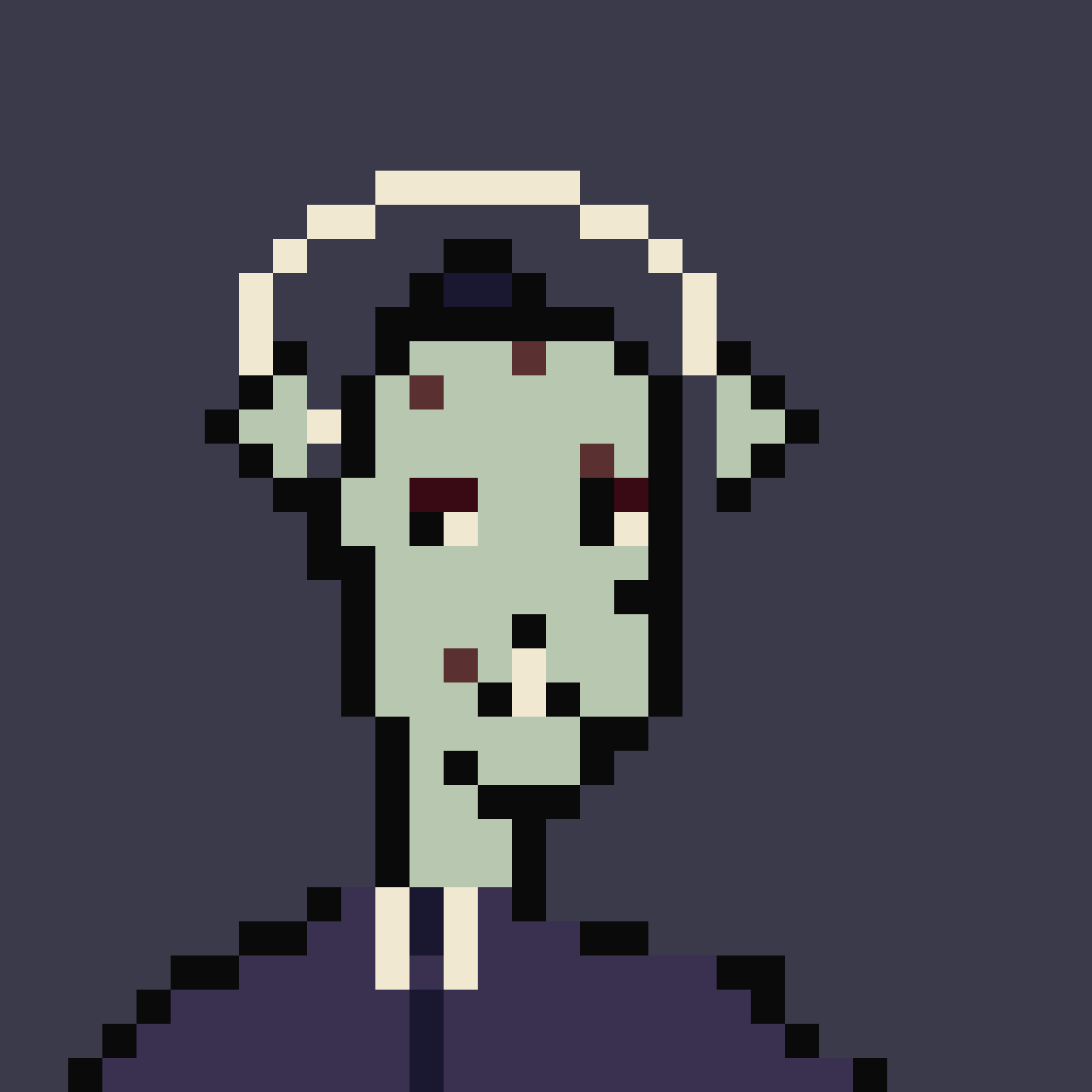 Goblin Punks #6999