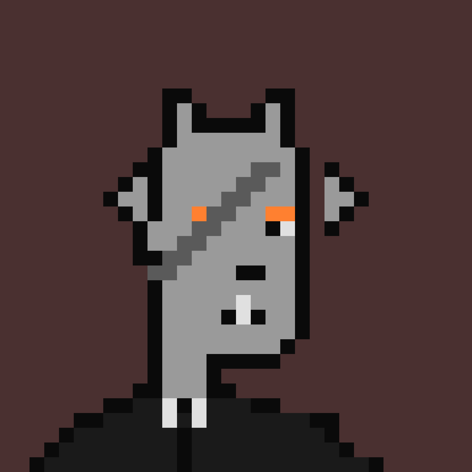 Goblin Punks #7292