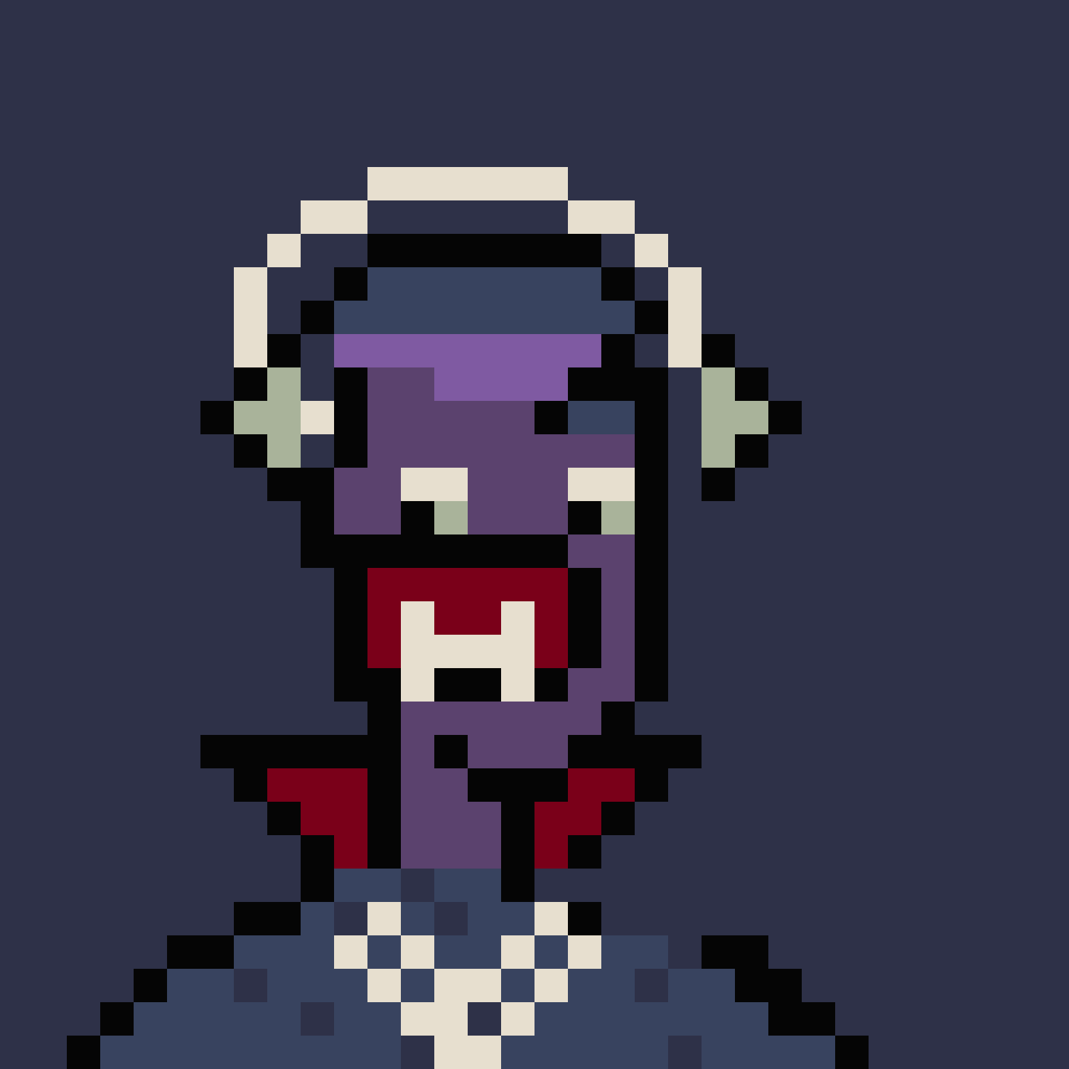 Goblin Punks #7337