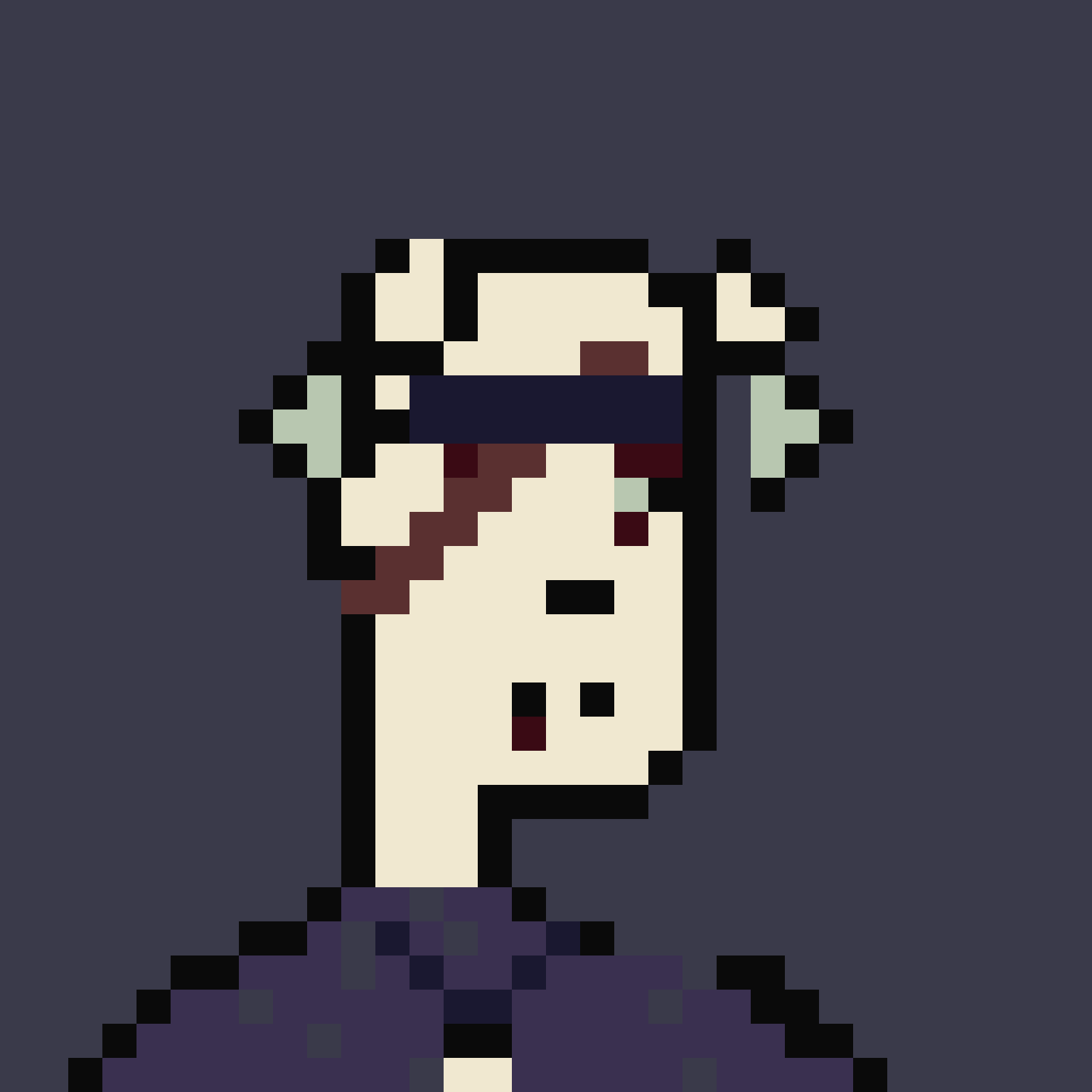 Goblin Punks #7374
