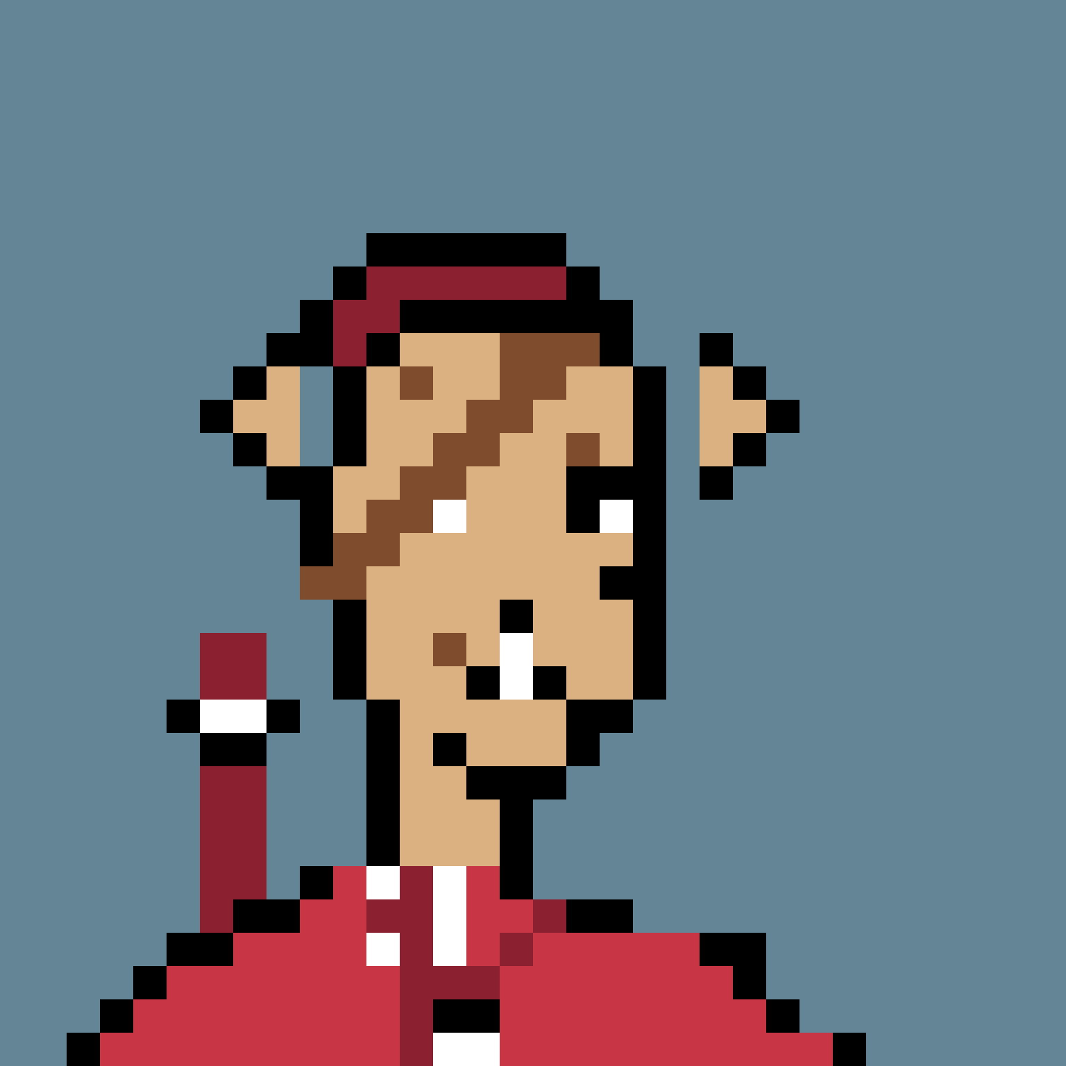 Goblin Punks #7375