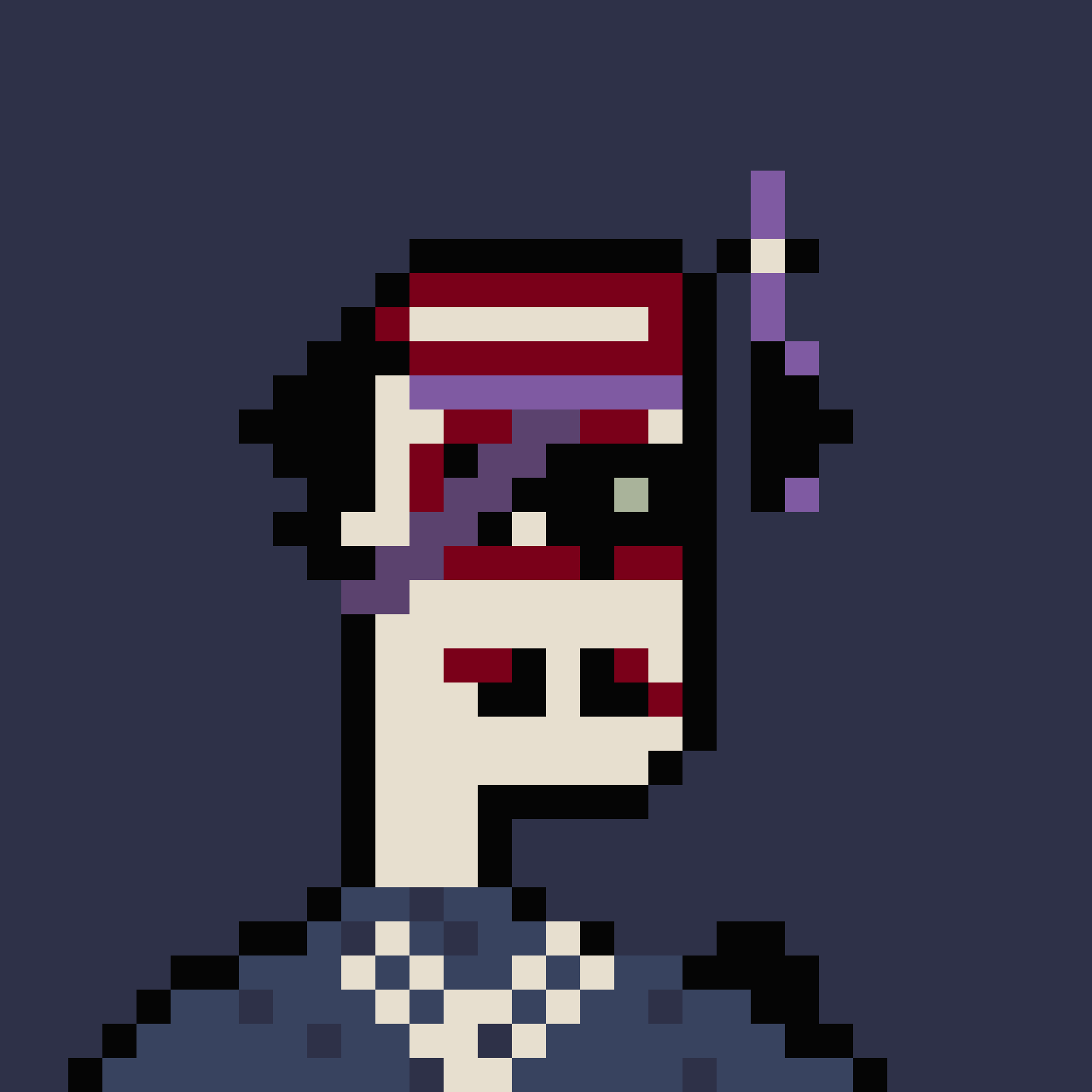 Goblin Punks #7378