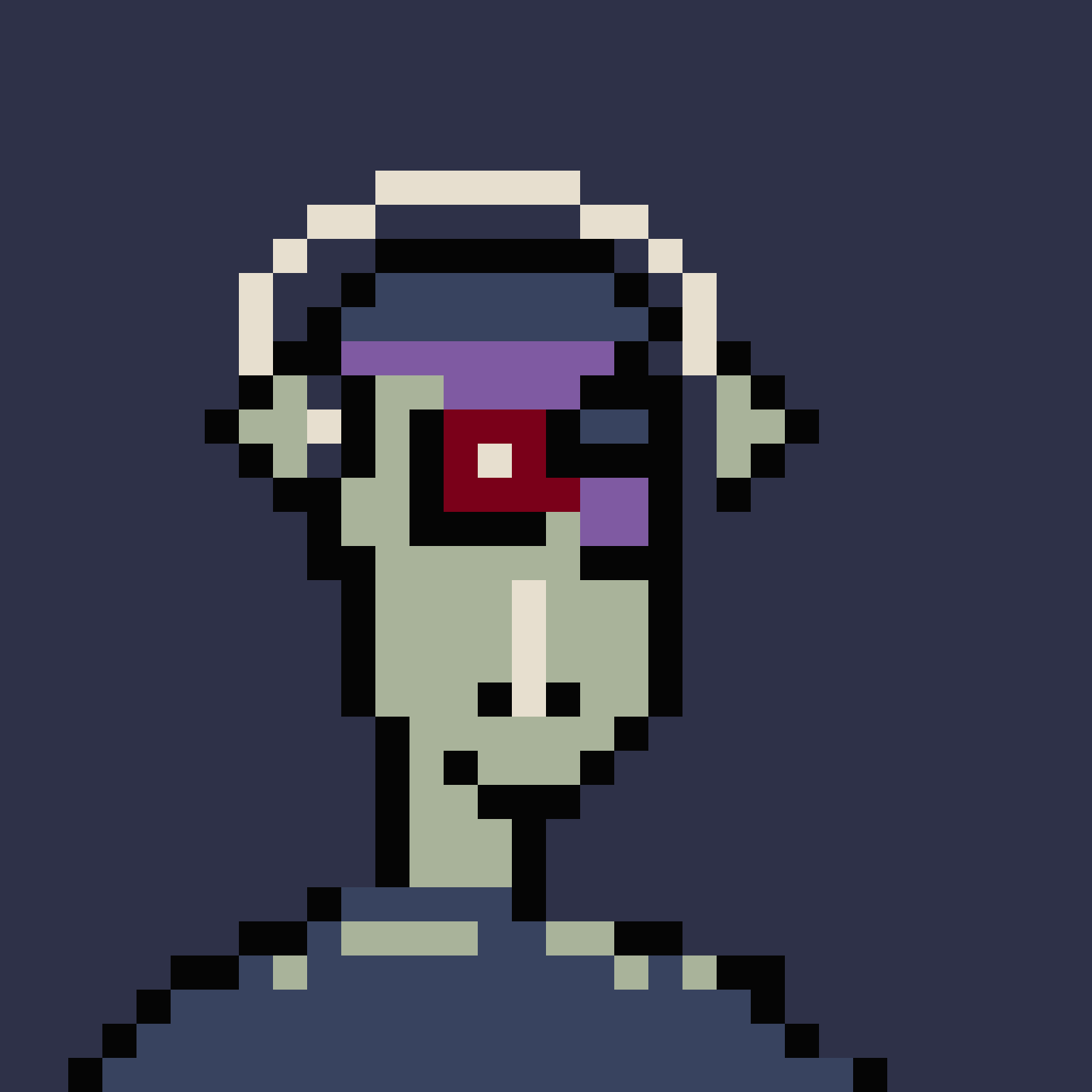 Goblin Punks #7379