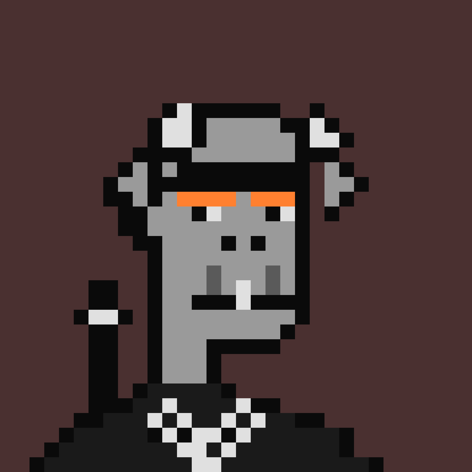 Goblin Punks #7380