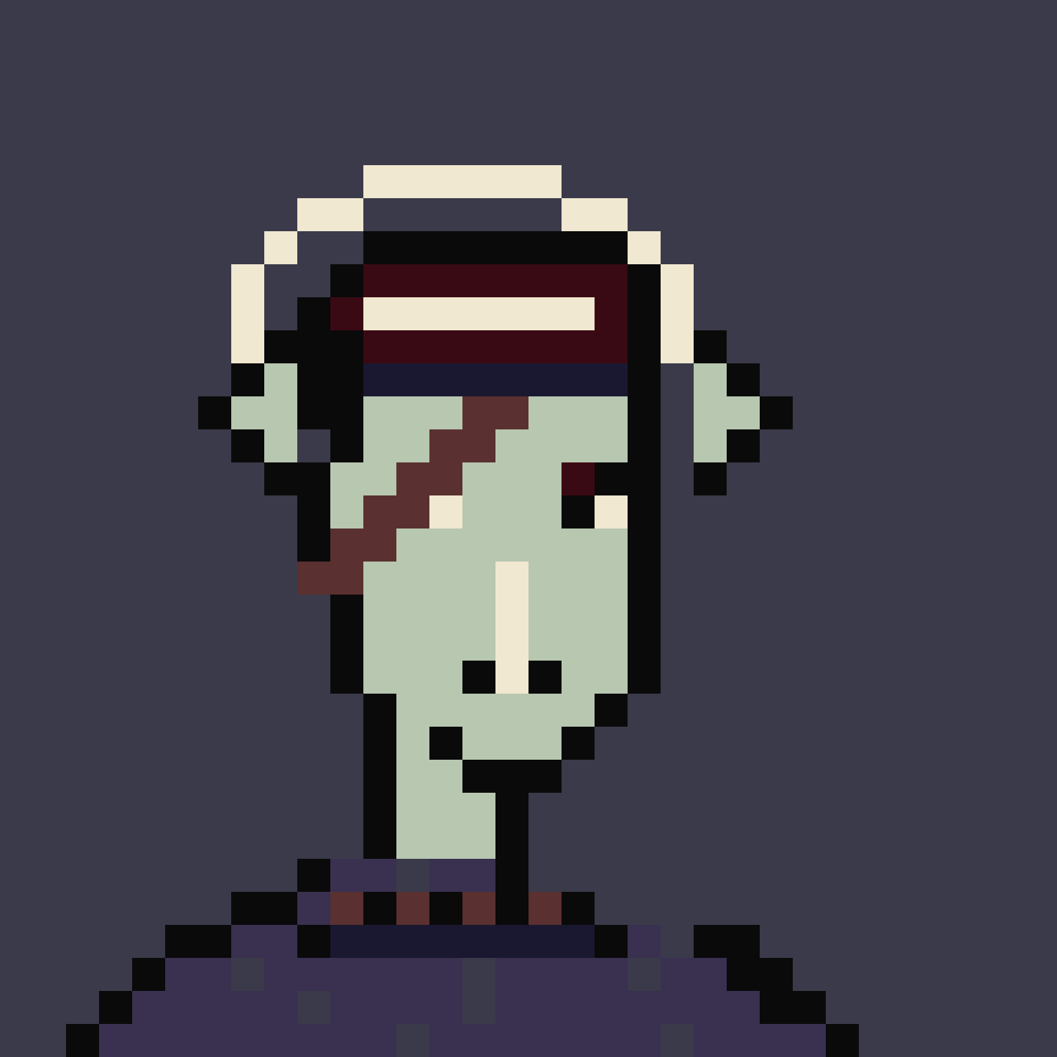 Goblin Punks #7548
