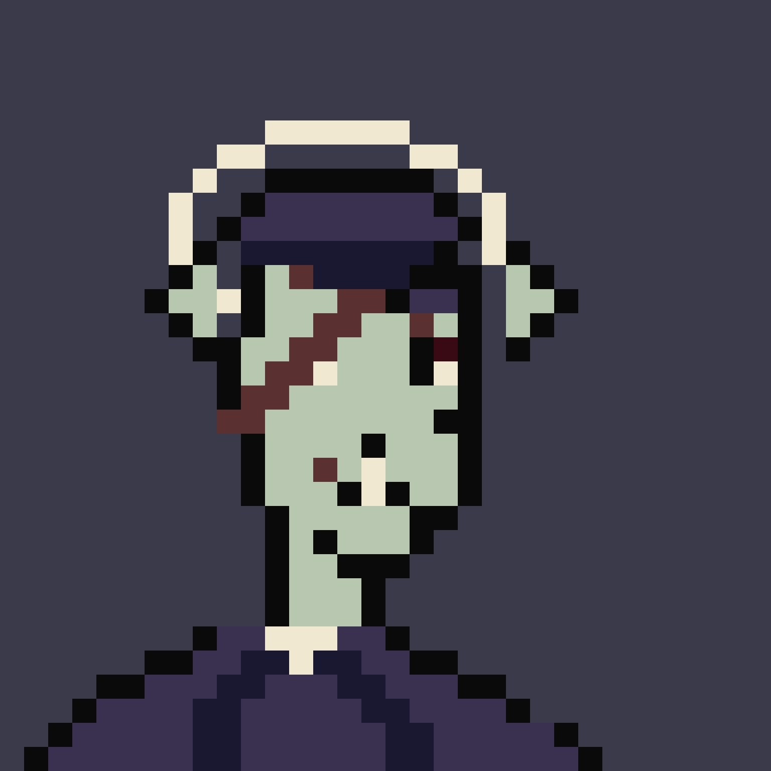 Goblin Punks #7550
