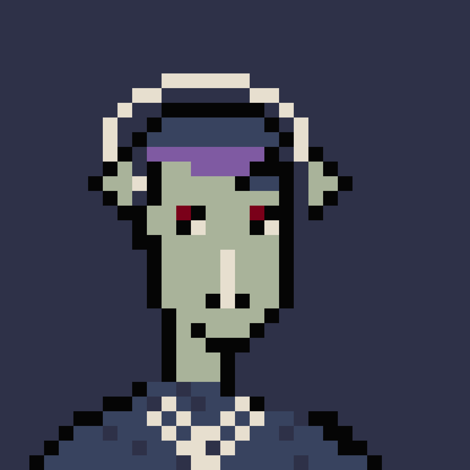 Goblin Punks #7648
