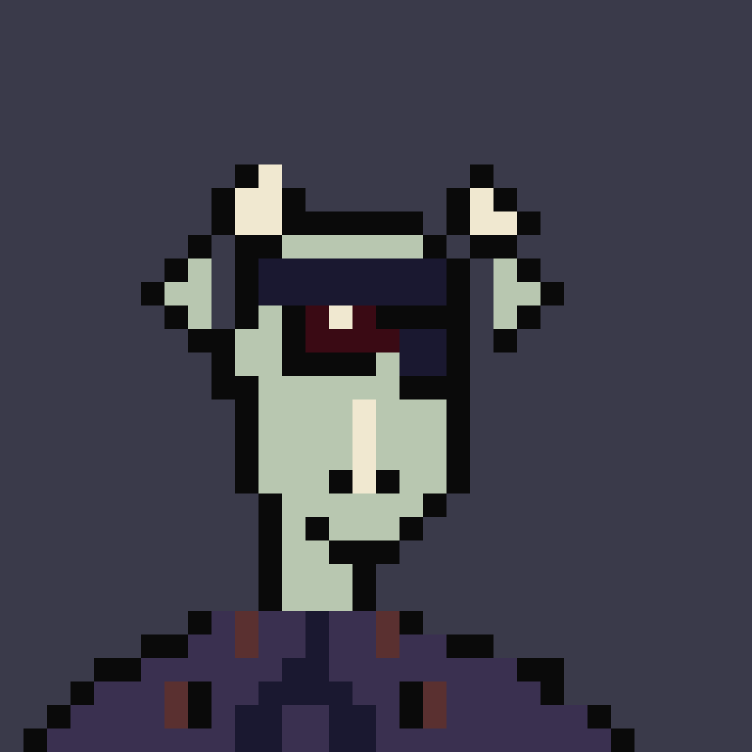 Goblin Punks #8822