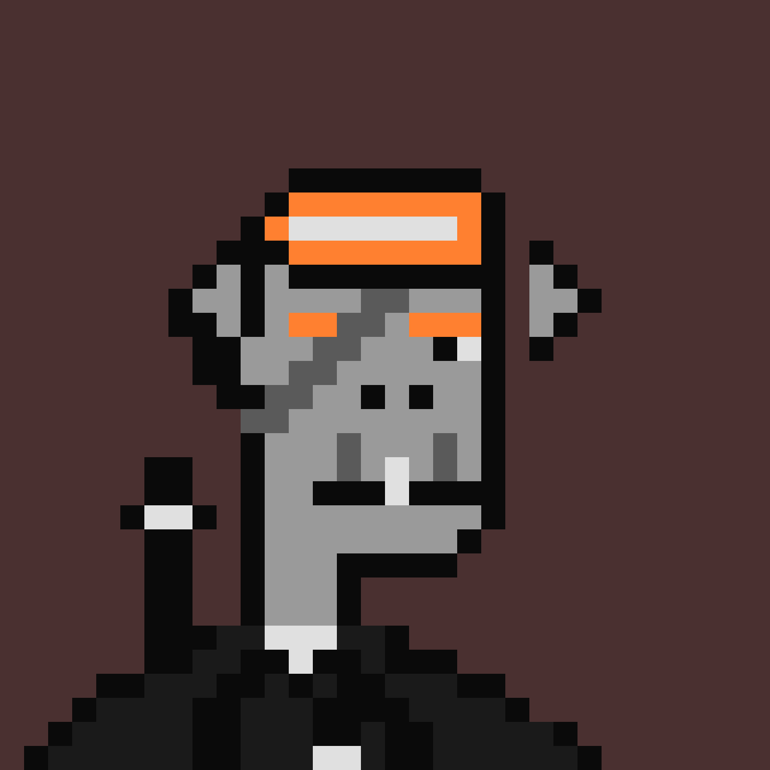 Goblin Punks #8823
