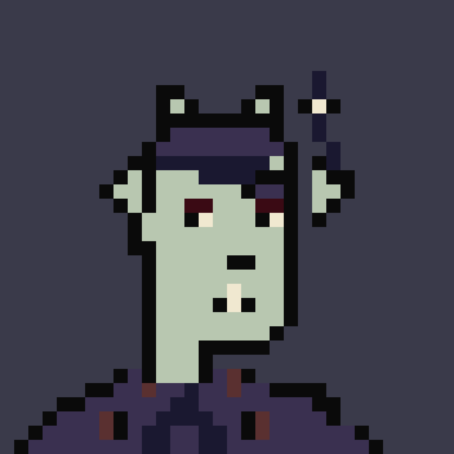 Goblin Punks #8827