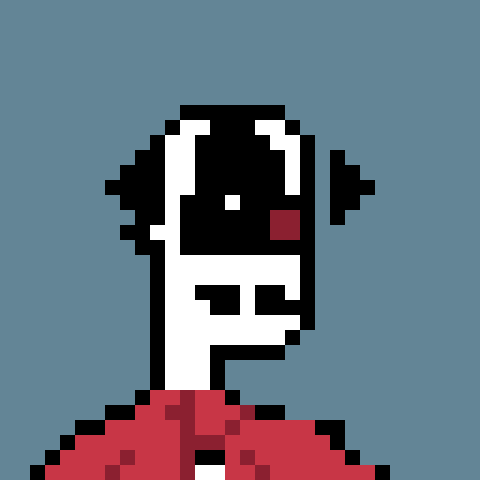 Goblin Punks #8969