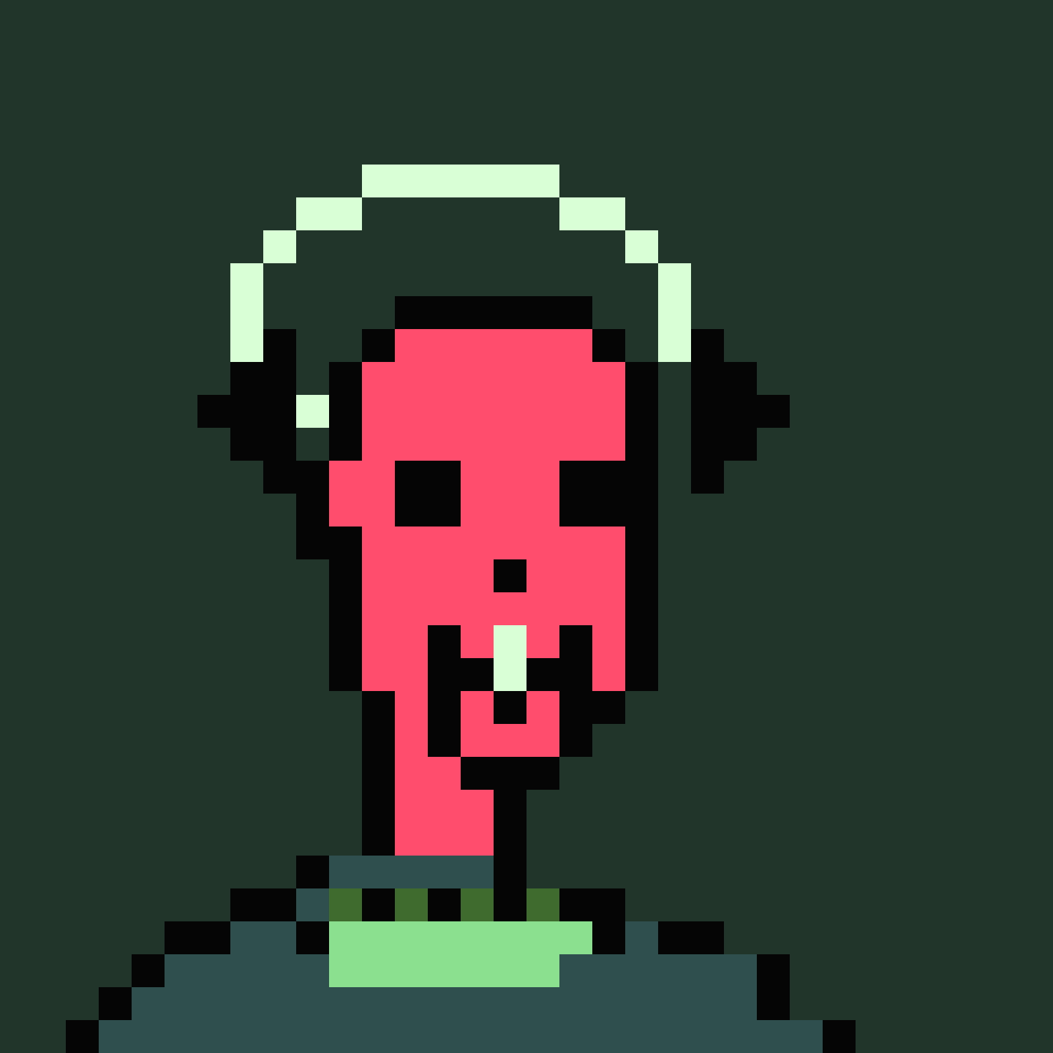 Goblin Punks #8971