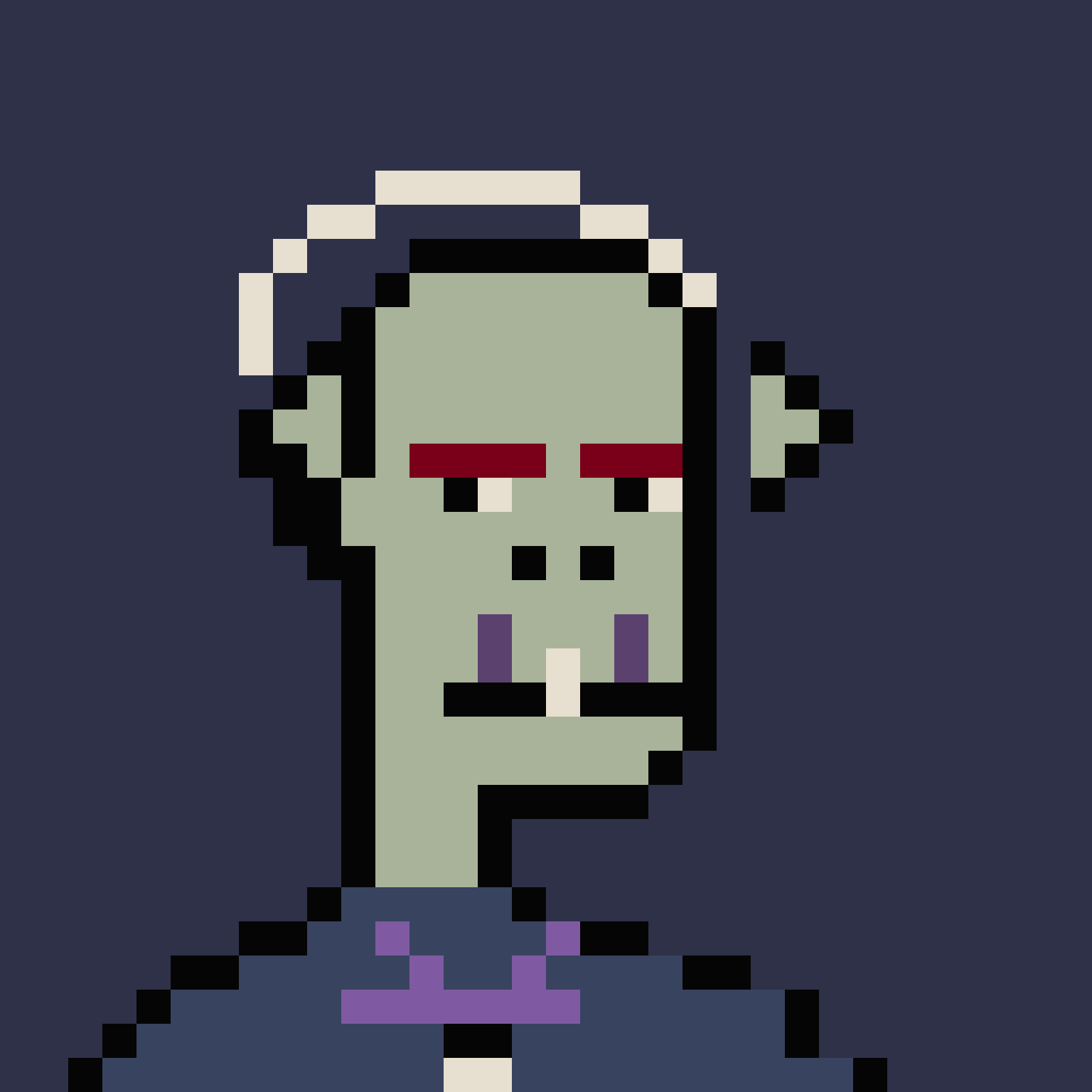Goblin Punks #92