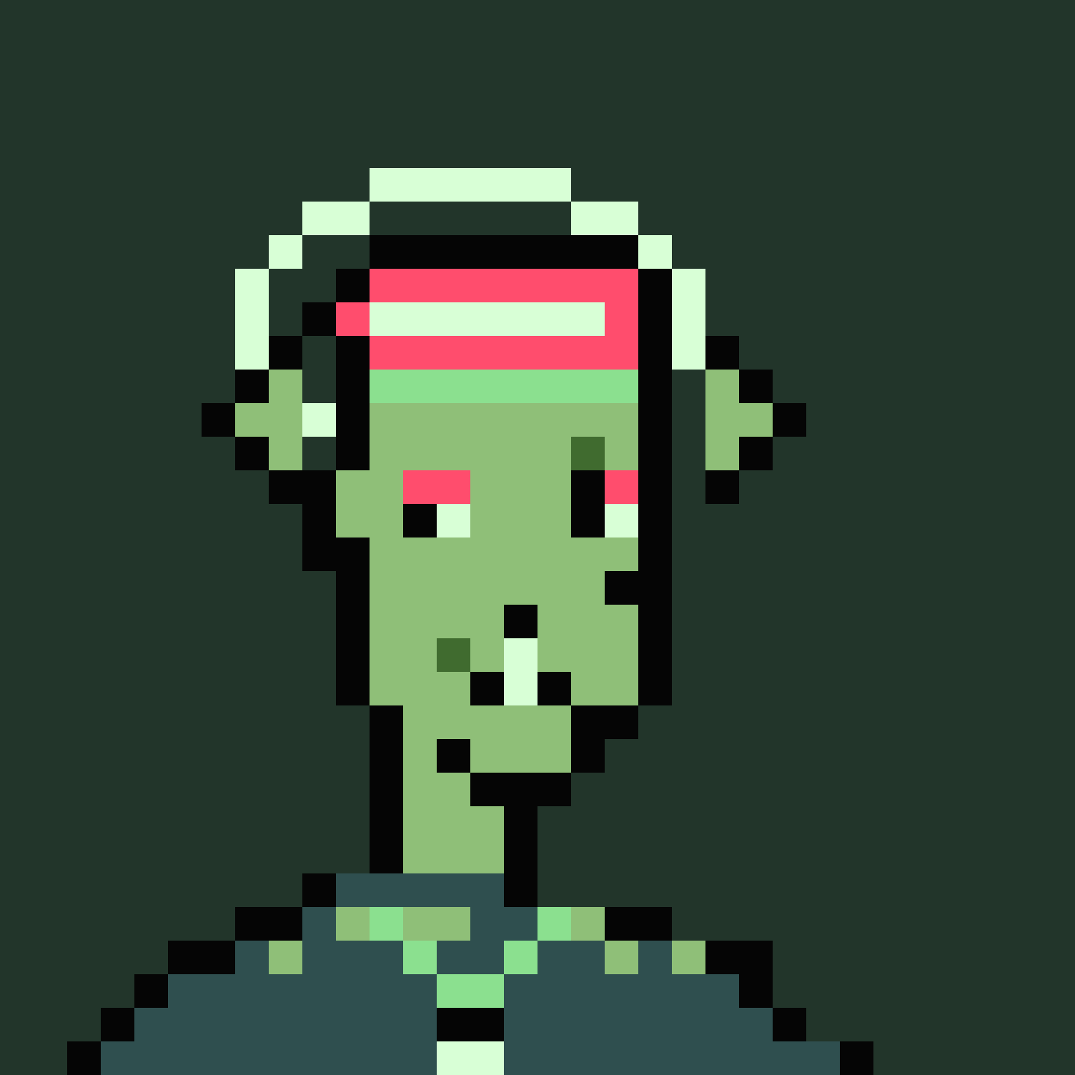 Goblin Punks #93