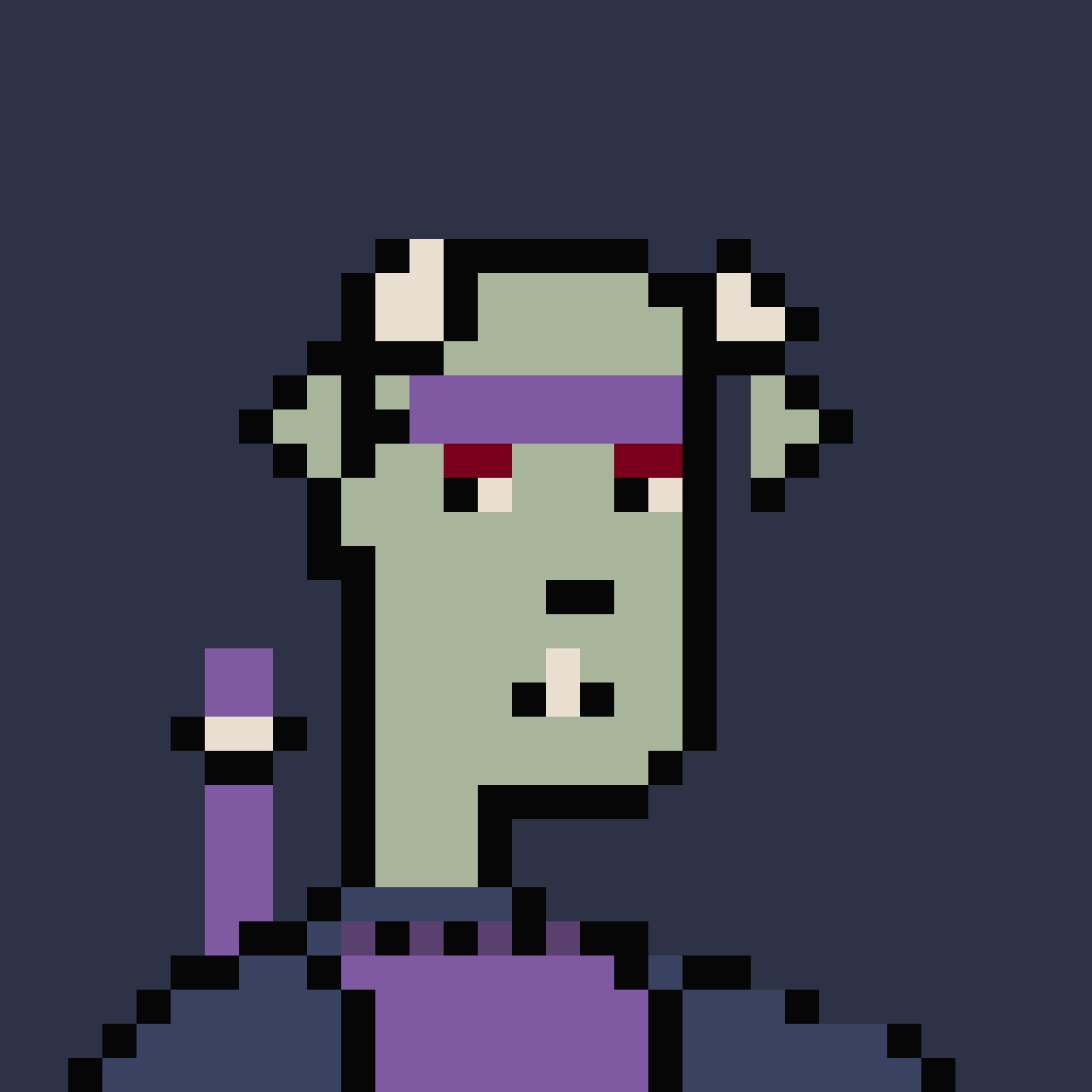 Goblin Punks #9375