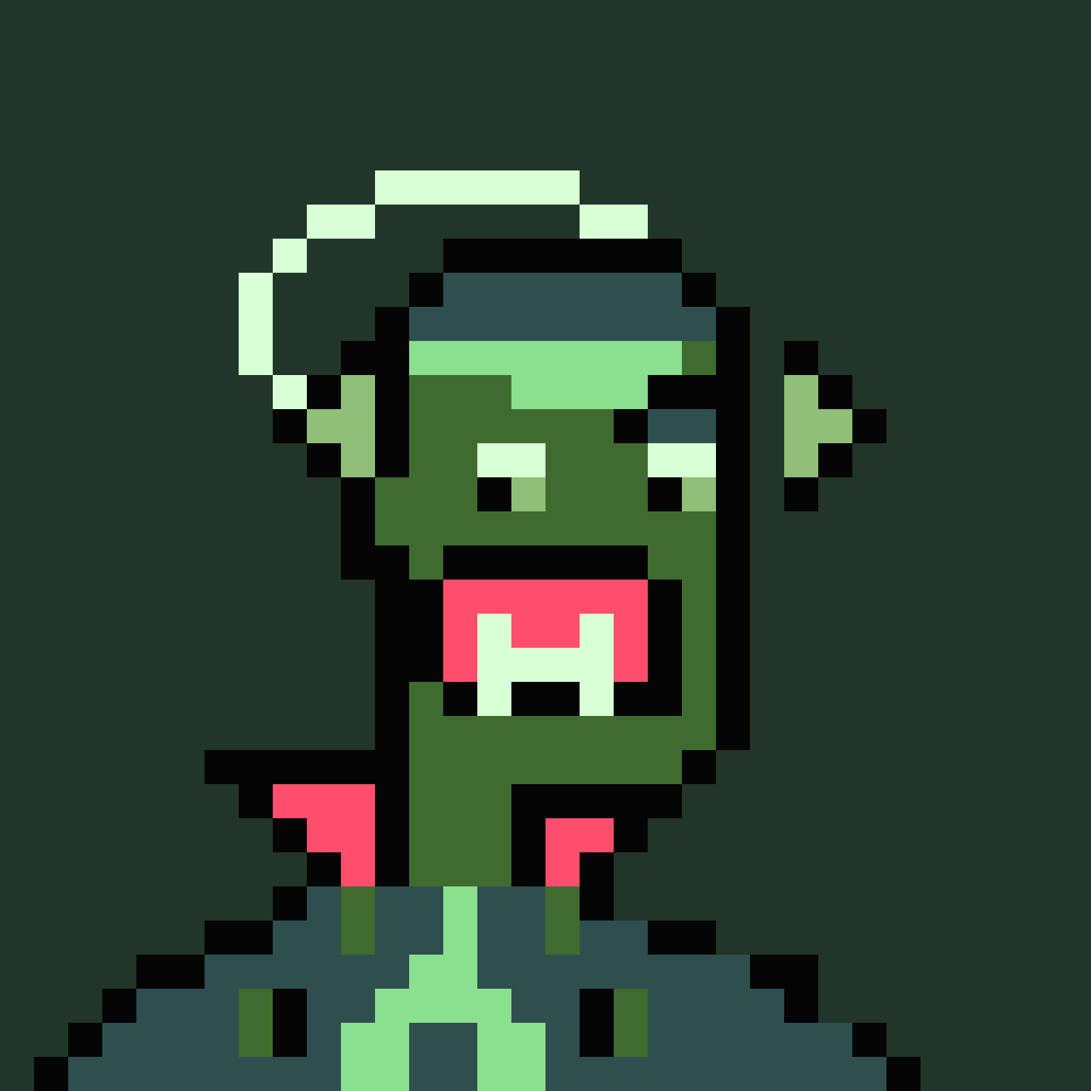 Goblin Punks #94