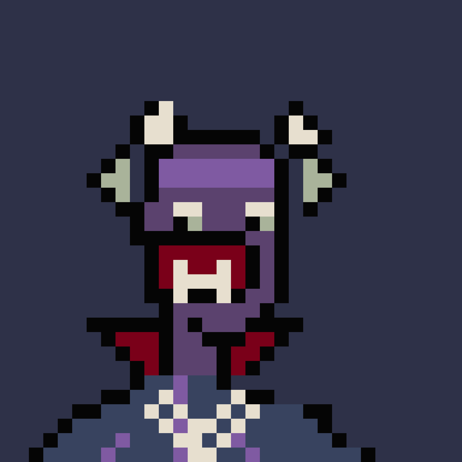 Goblin Punks #9469
