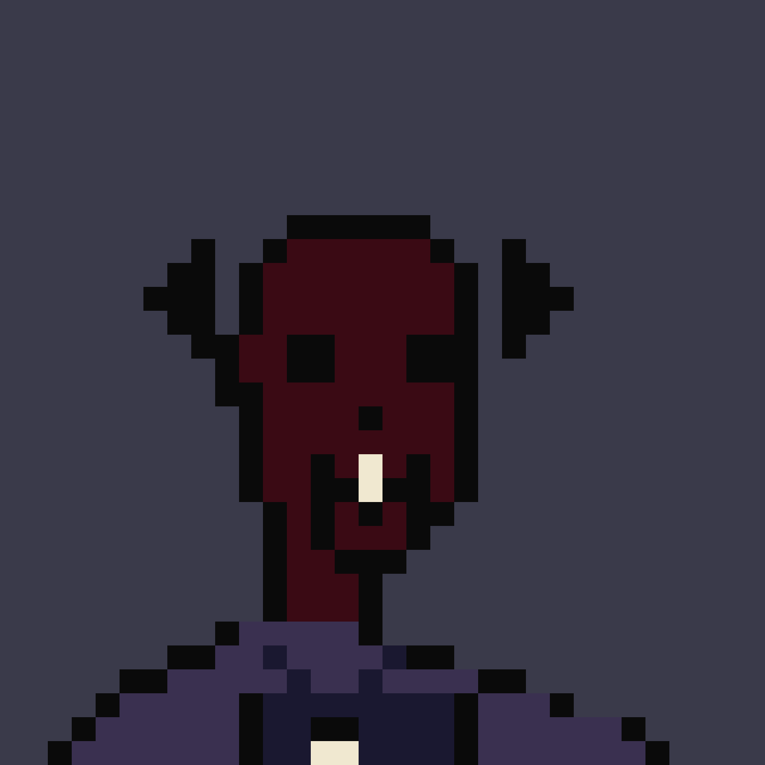 Goblin Punks #9473