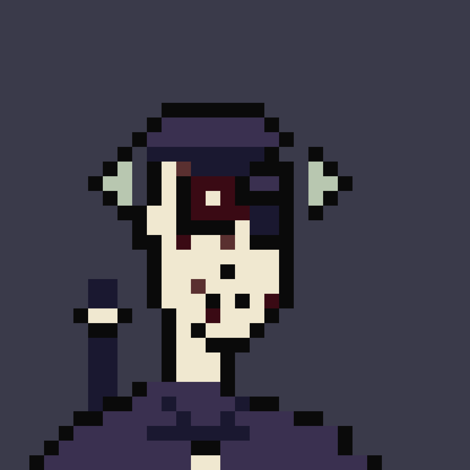 Goblin Punks #9951