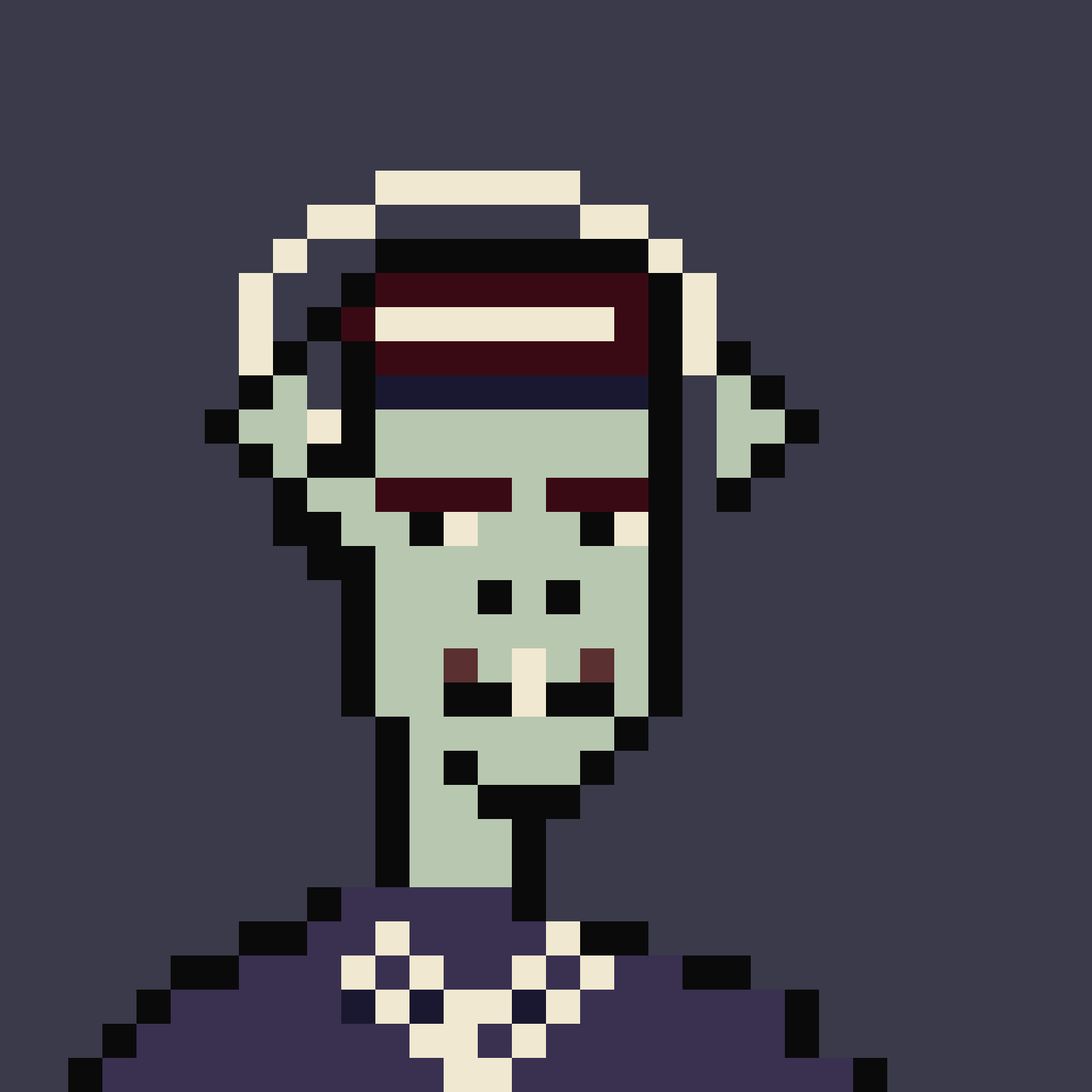 Goblin Punks #9957