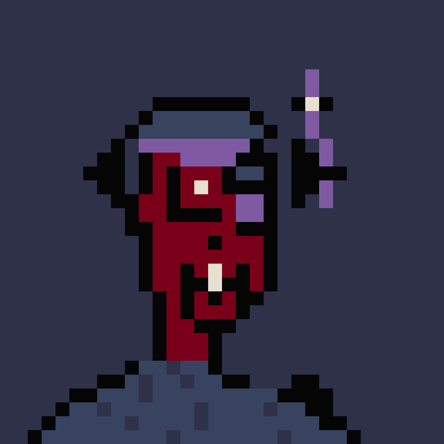 Goblin Punks #9974
