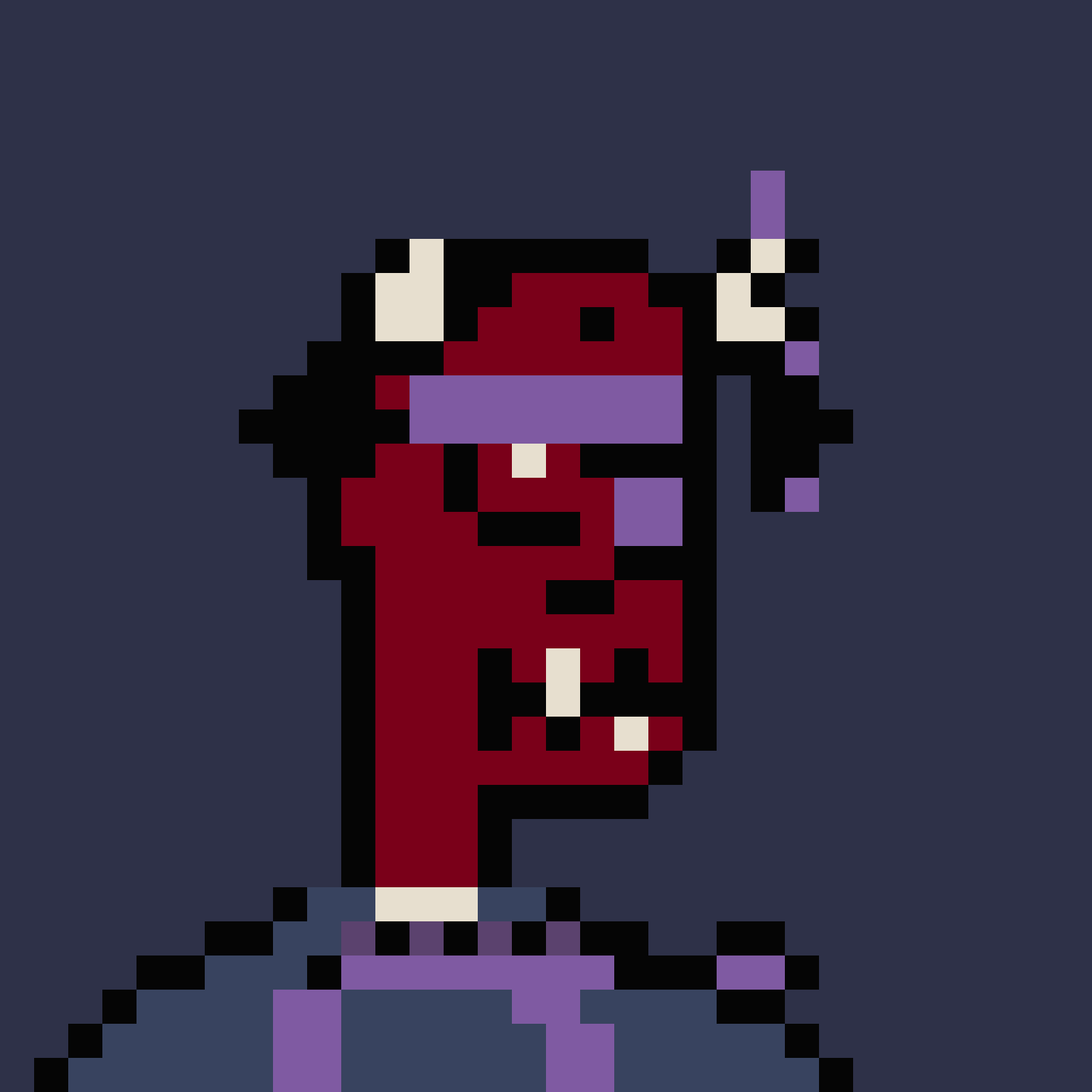 Goblin Punks #9975