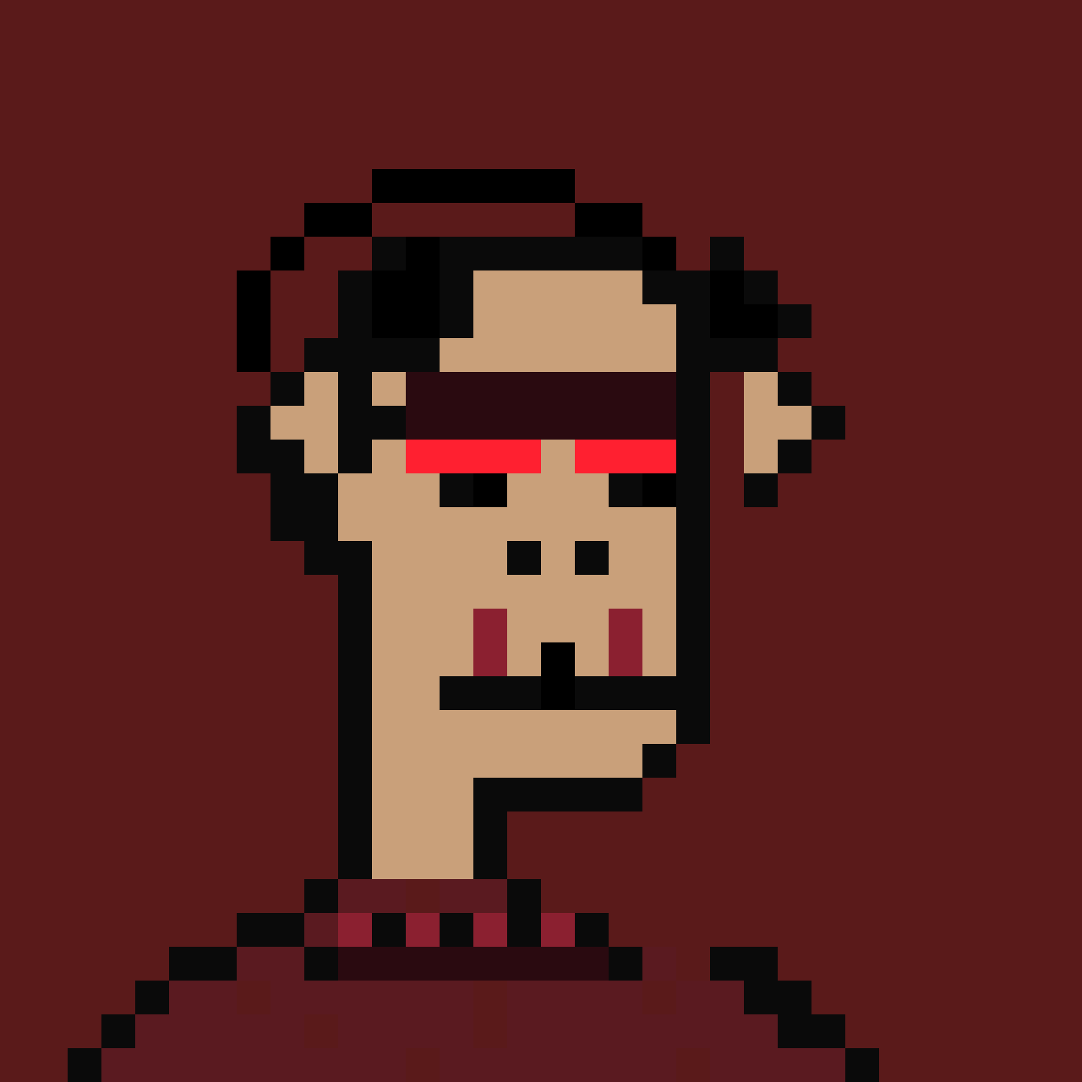 Goblin Punks #9983