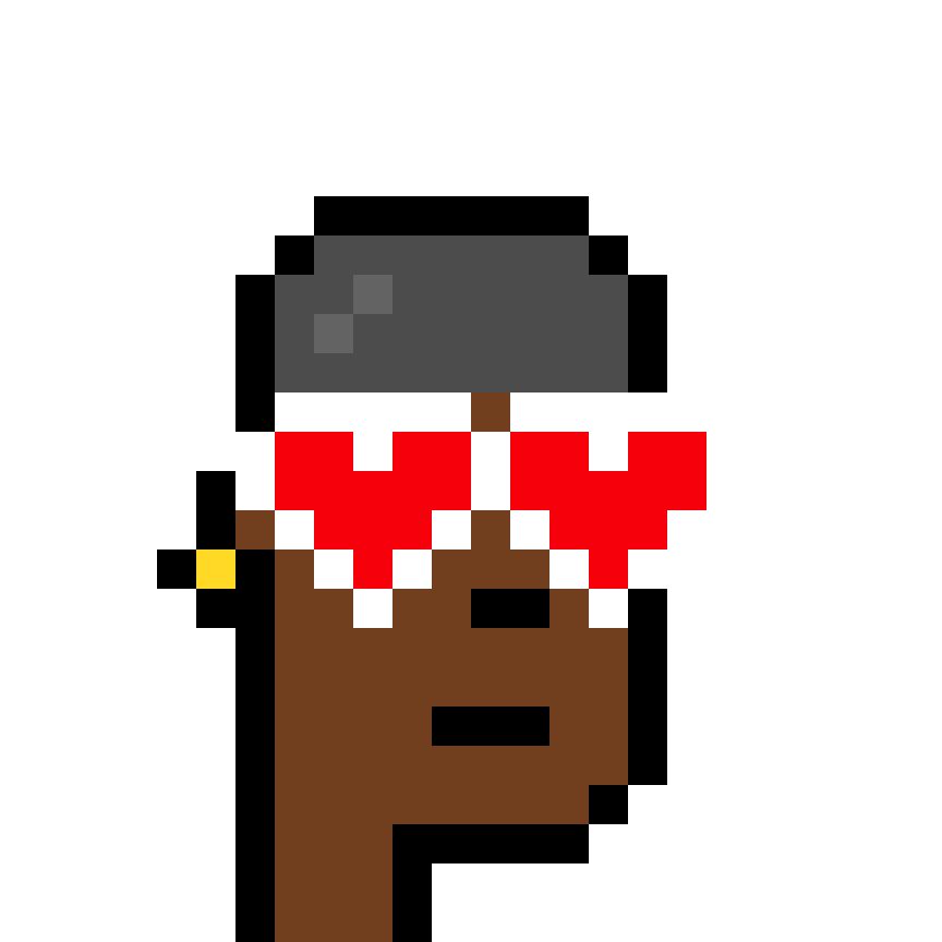 Hood Punks #2898