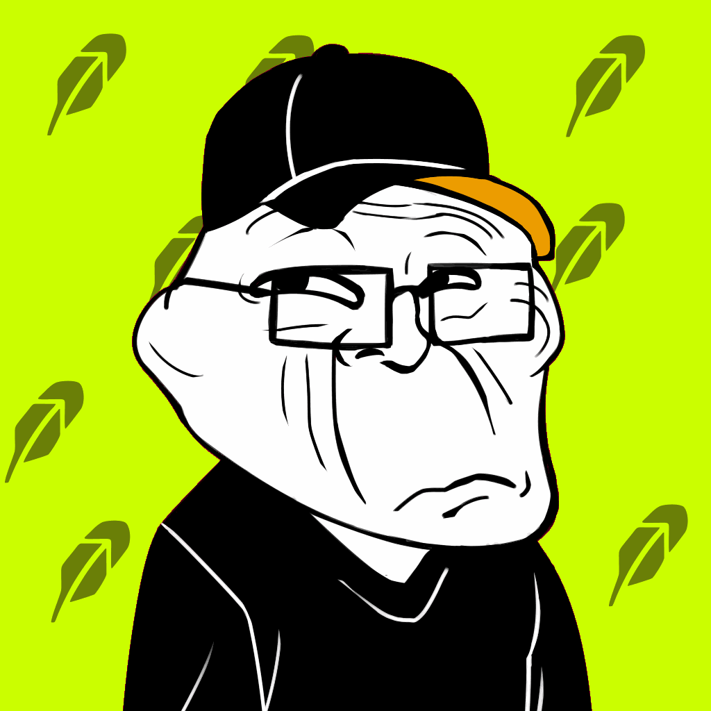 Robin Troll #1006