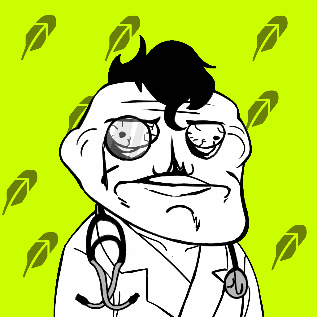 Robin Troll #101