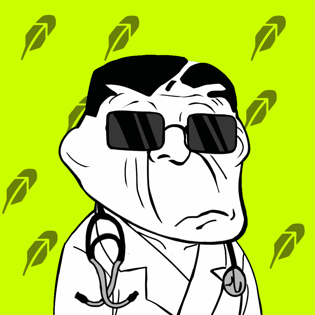 Robin Troll #1057