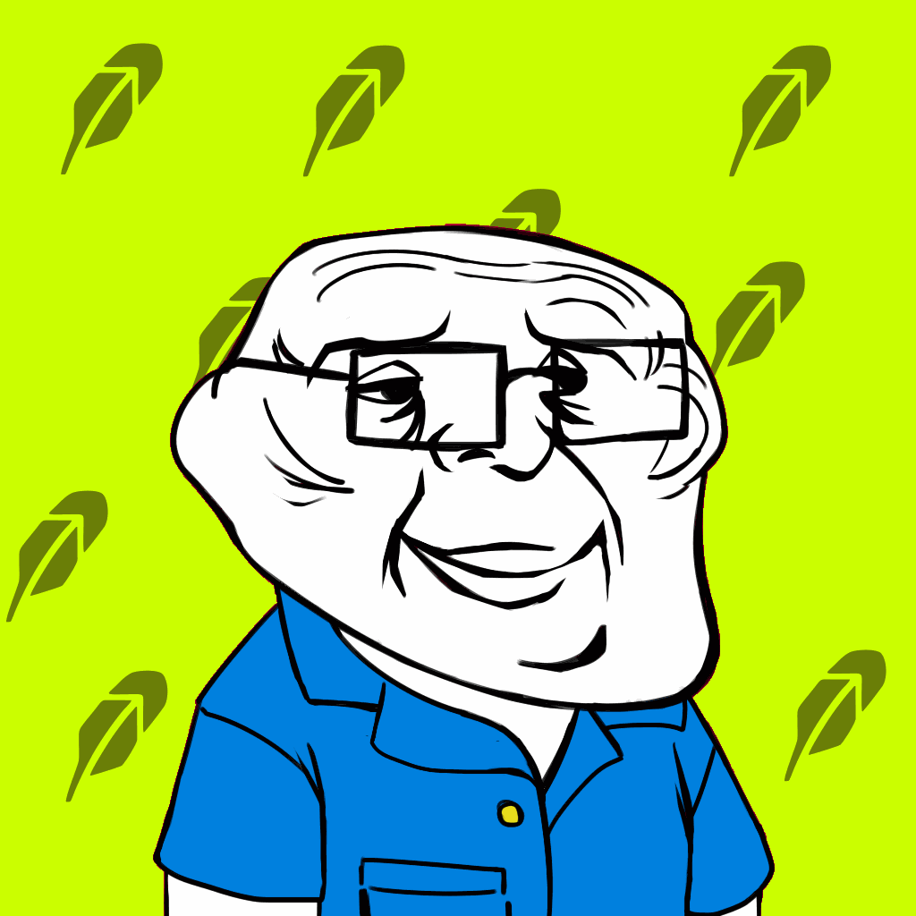 Robin Troll #1074