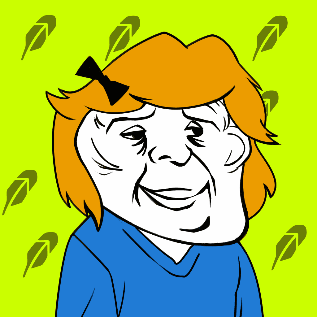 Robin Troll #1075