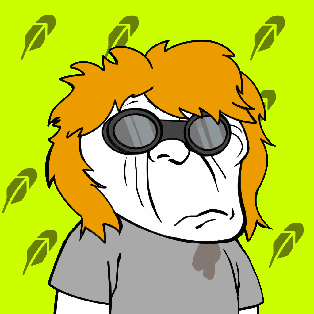 Robin Troll #1084