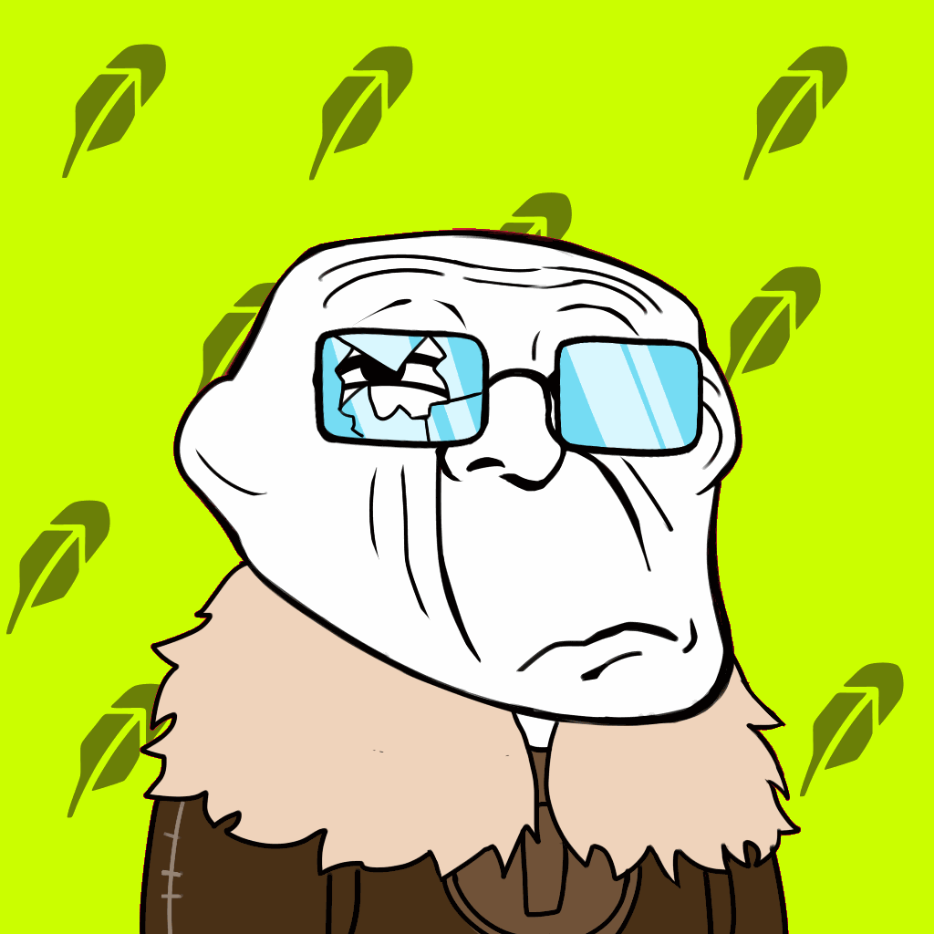 Robin Troll #1086