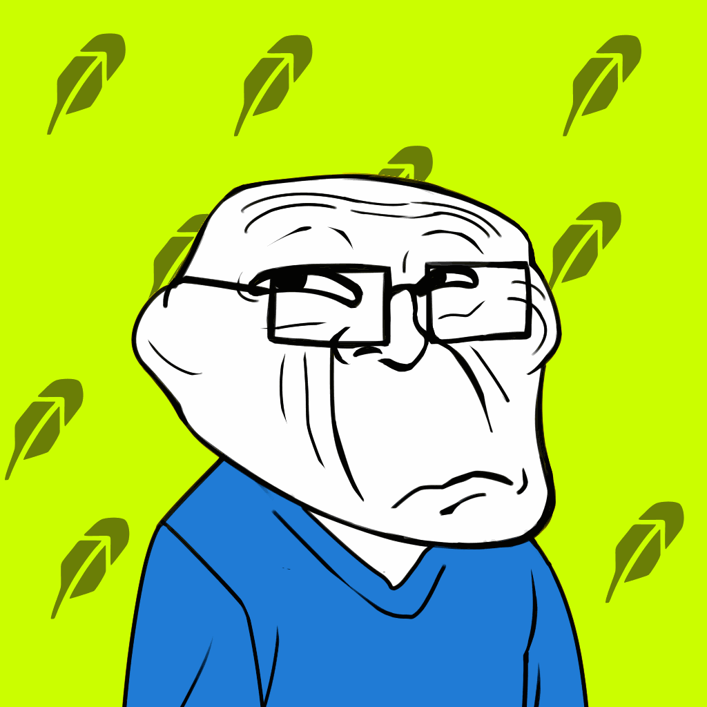 Robin Troll #1091