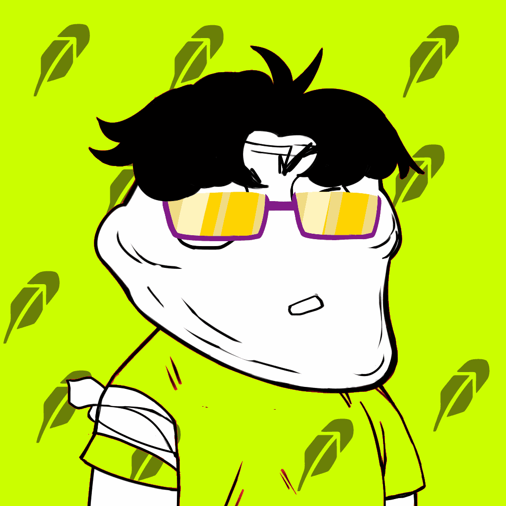 Robin Troll #1092