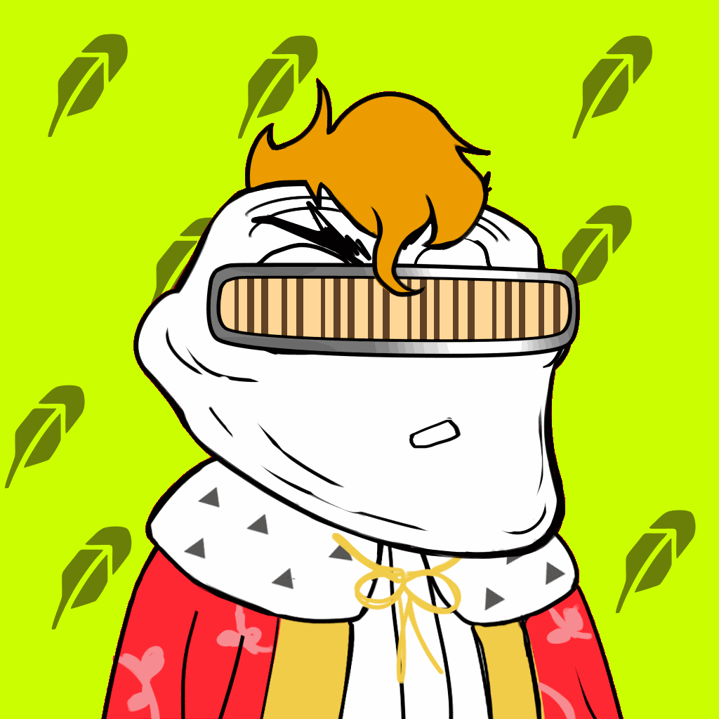 Robin Troll #1108