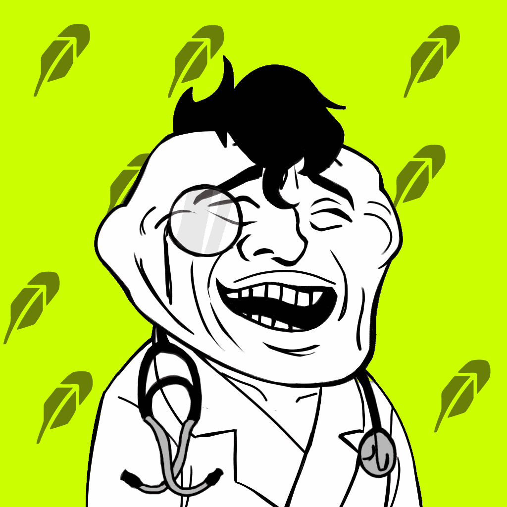 Robin Troll #263