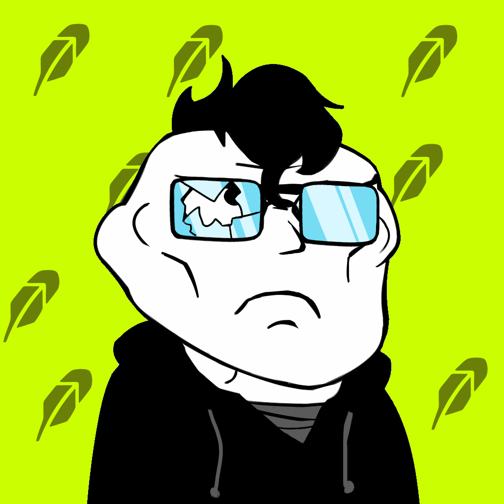 Robin Troll #31