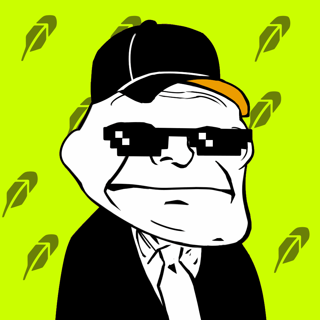 Robin Troll #54